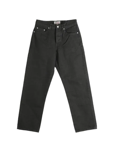 Stüssy Needle punch jeans