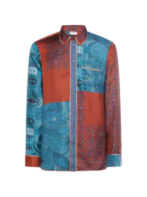 Pierre-Louis Mascia メンズ シャツ通販 - FARFETCH