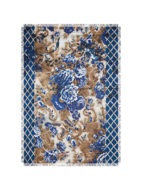 Pierre-Louis Mascia chal Aloeuw