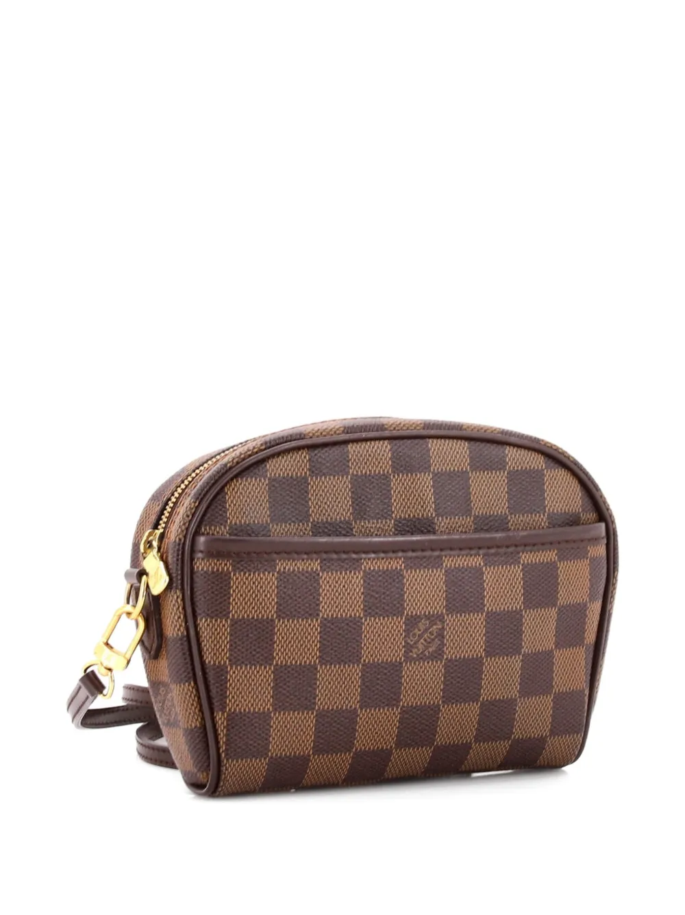 Ipanema Pochette Damier Crossbody Bag