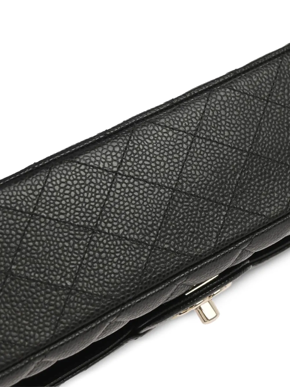 2017 Medium Flap Shoulder Bag