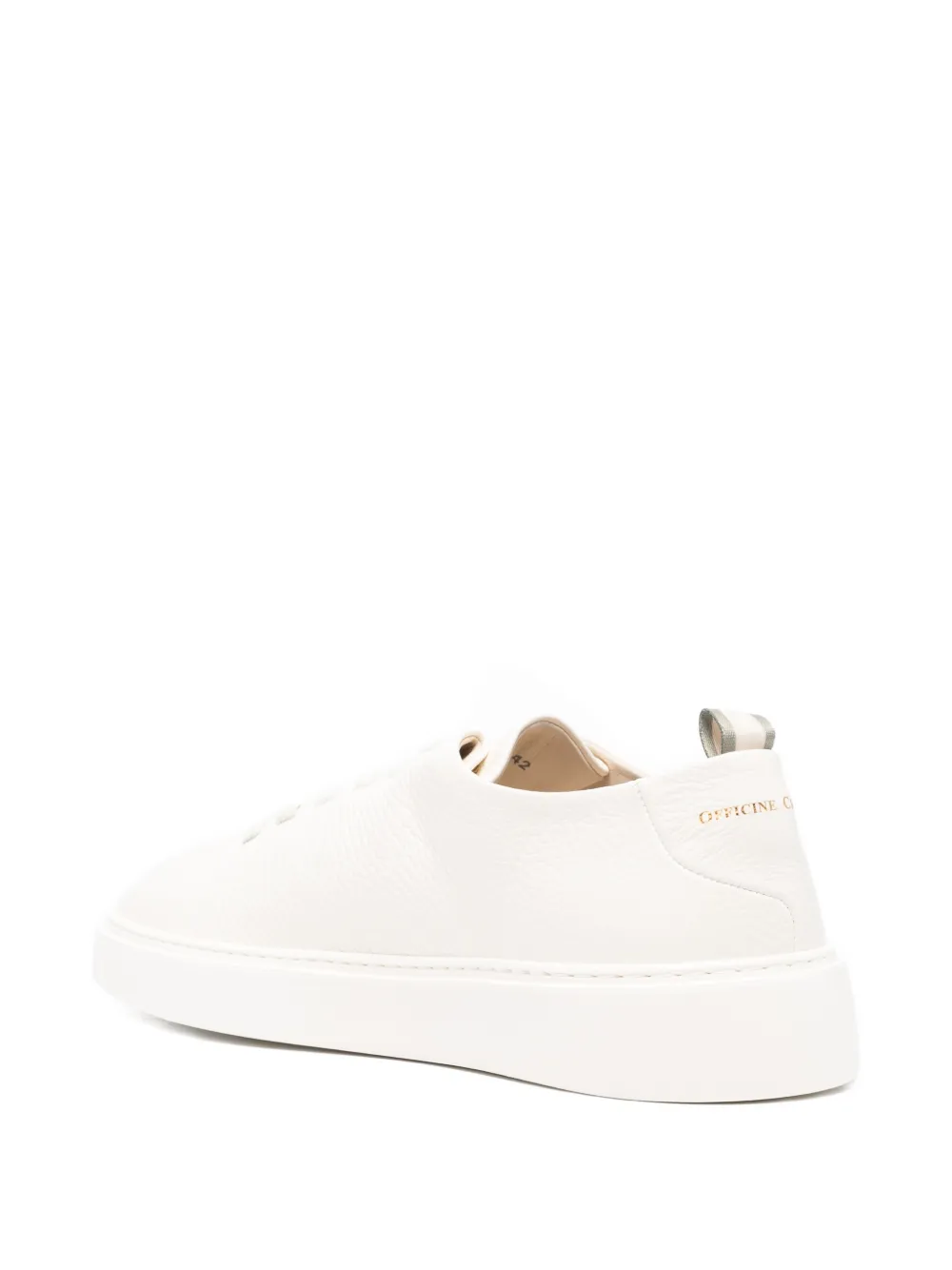 Officine Creative Pluma sneakers Beige
