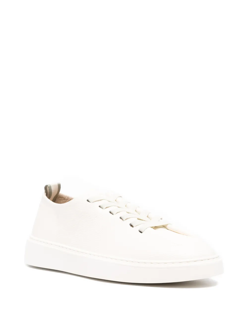 Officine Creative Pluma sneakers Beige