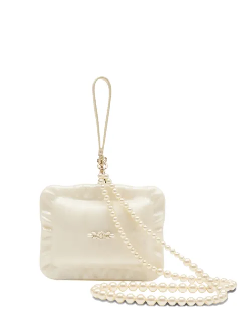 Simone Rocha Pillowcase clutch bag