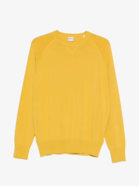 ASPESI crew-neck sweater