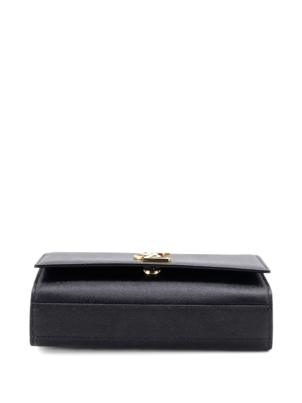 Marcie Leather Mini Crossbody Bag