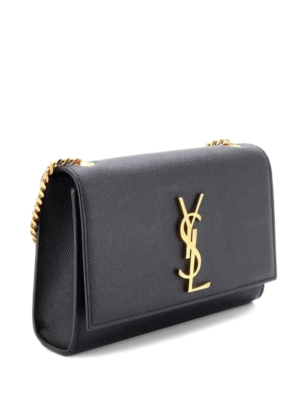 Marcie Leather Mini Crossbody Bag