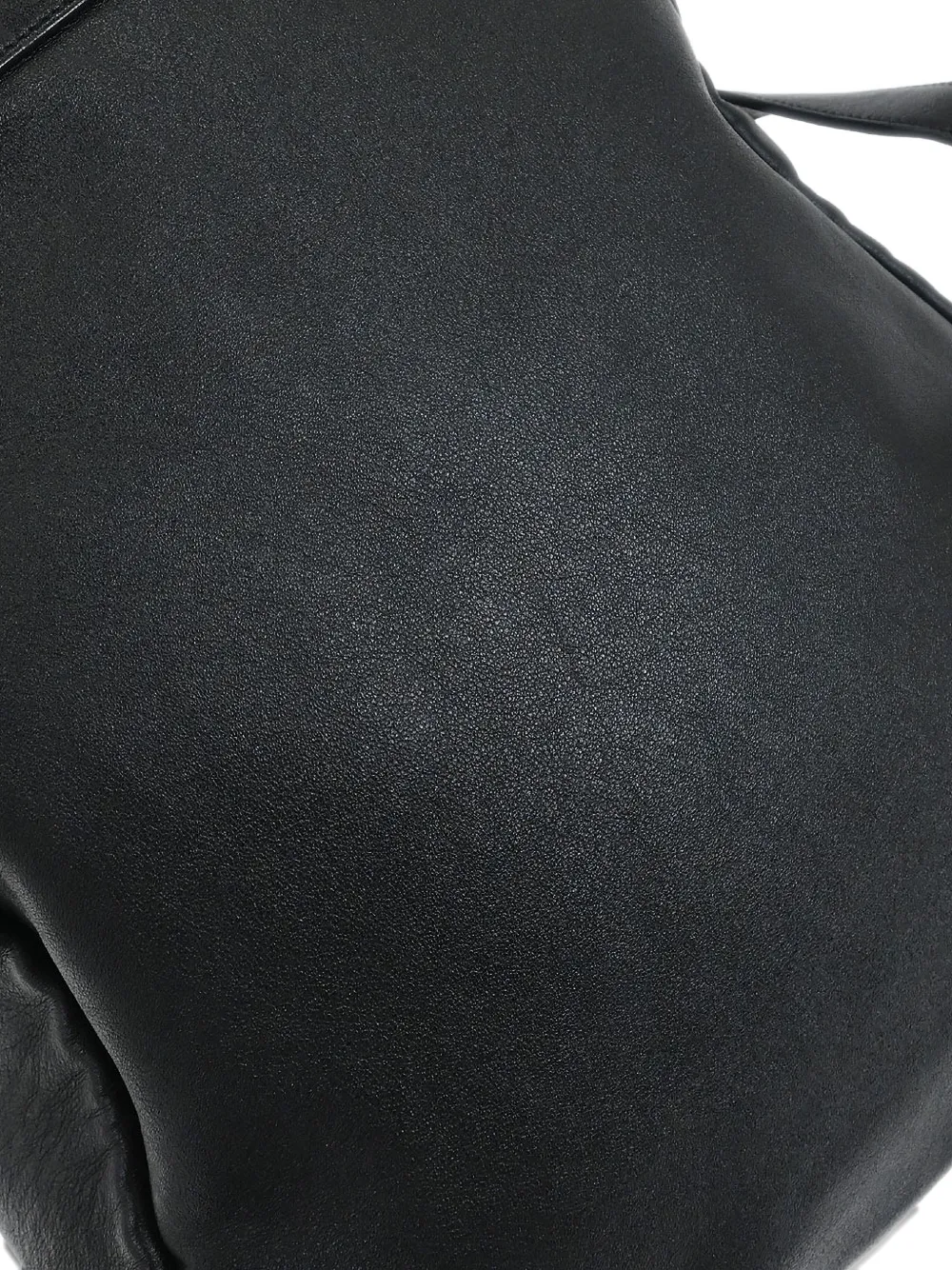 2016 Fringe Leather Backpack