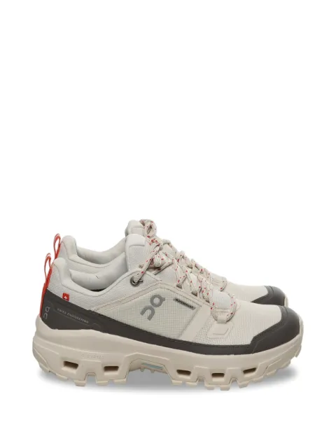 On tenis Cloudrock
