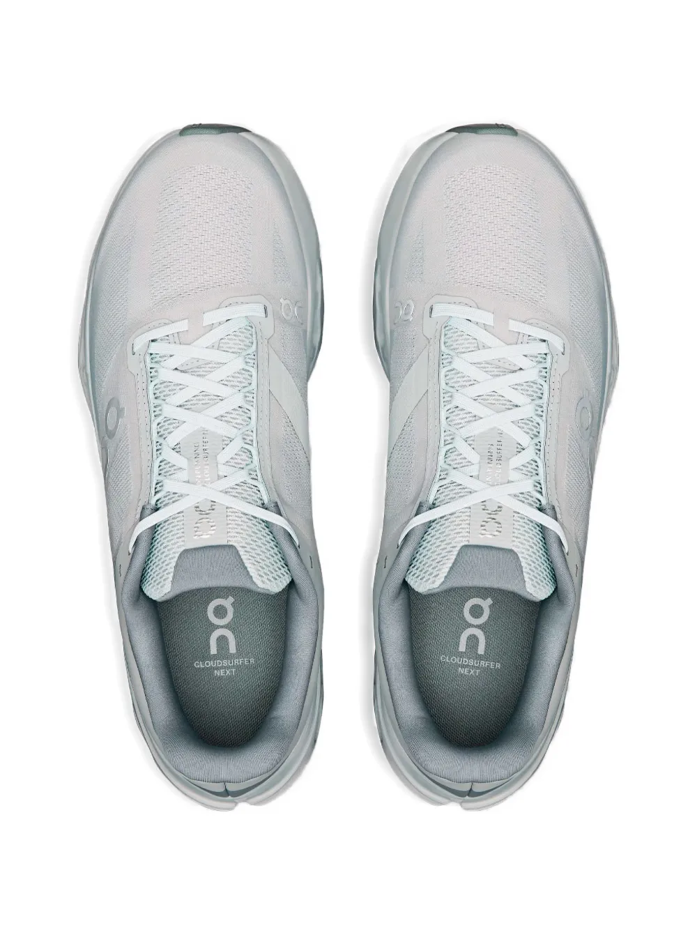 On Running Cloudsurfer Next sneakers Grijs