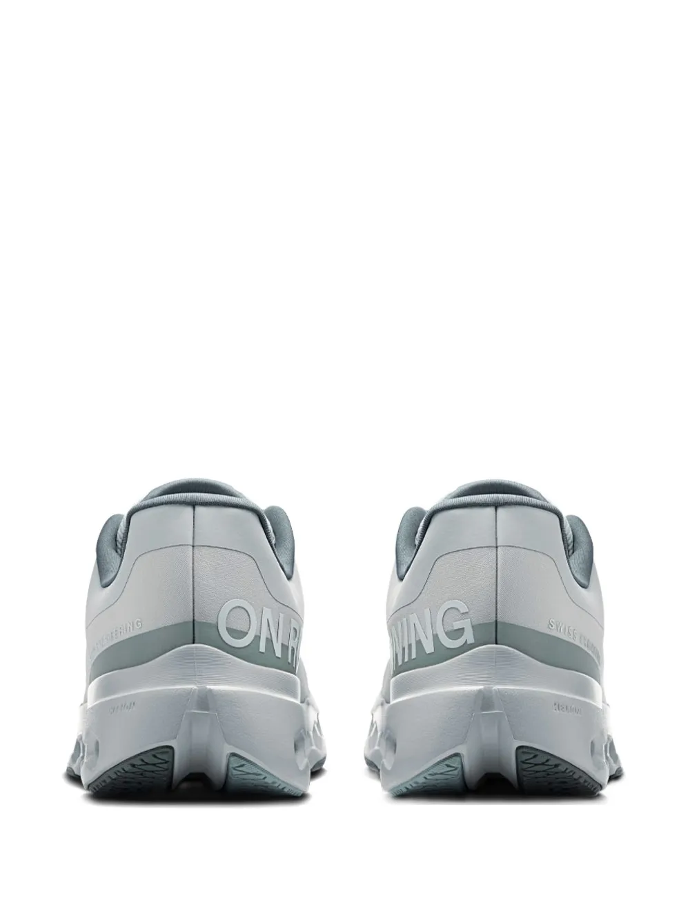 On Running Cloudsurfer Next sneakers Grijs