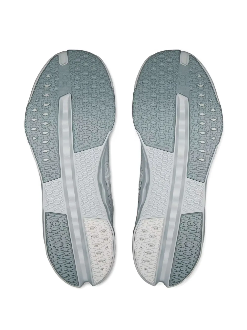 On Running Cloudsurfer Next sneakers Grijs