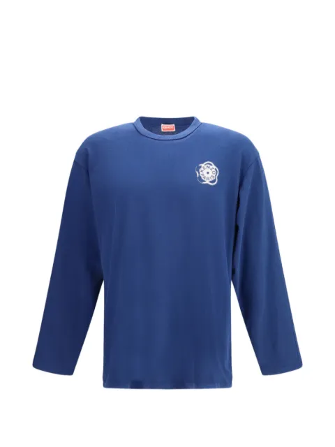 Kenzo Boke Flower 2.0 long-sleeves T-shirt
