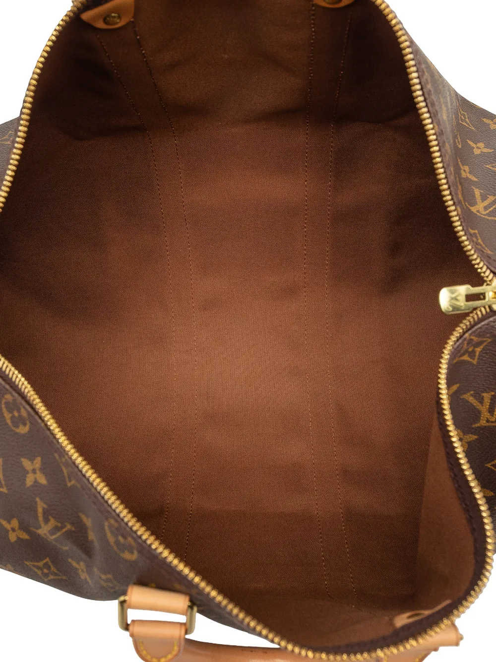 2000 Monogram Keepall 45 Travel Bag