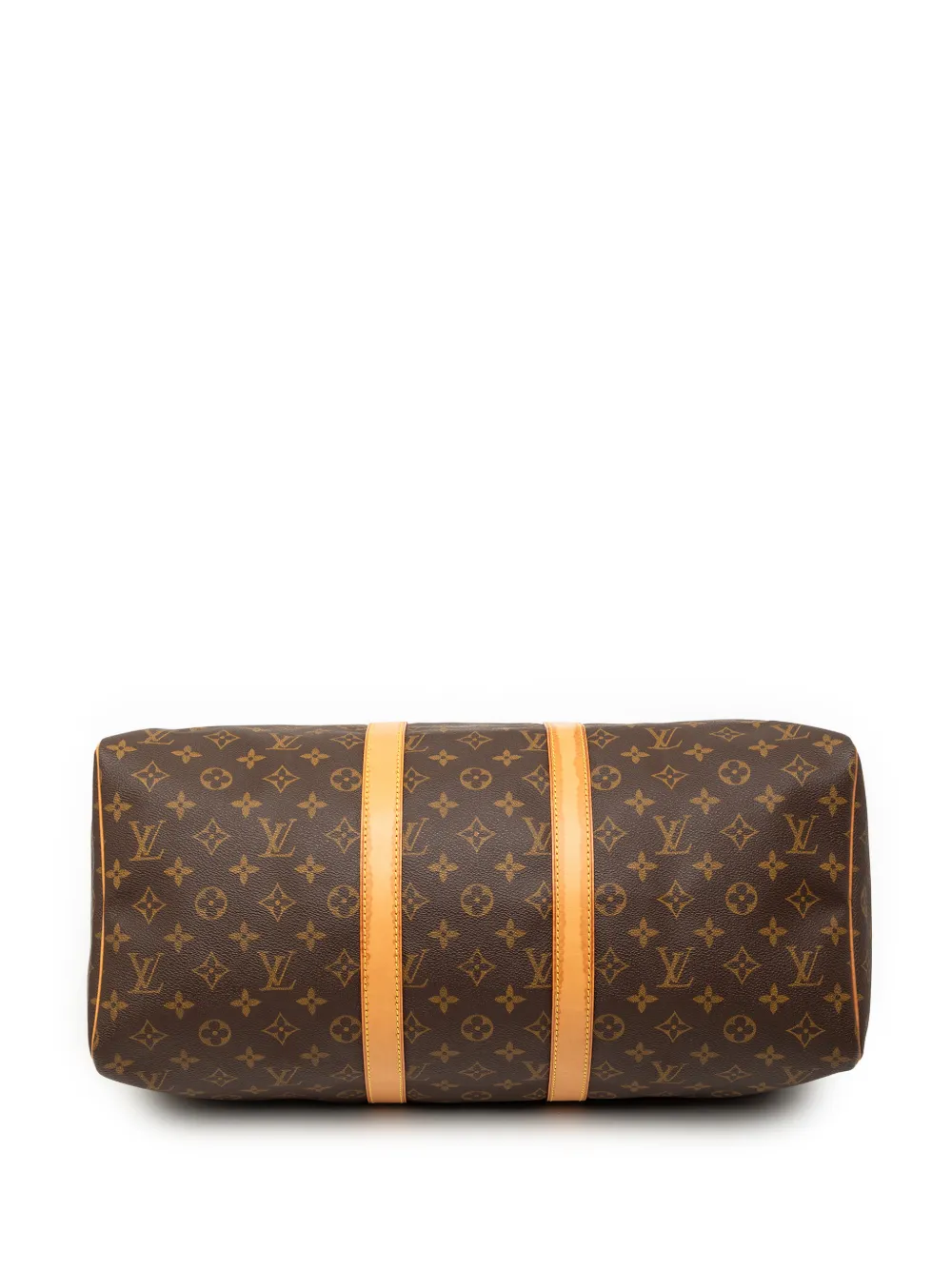 2000 Monogram Keepall 45 Travel Bag