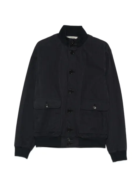 ASPESI button pocket jacket