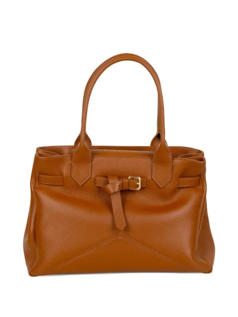 Ballantyne Kate leather tote bag