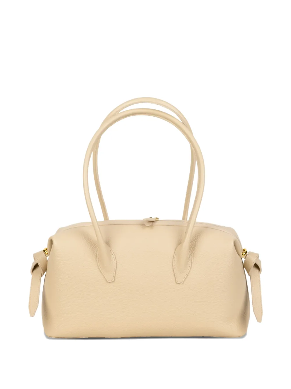 Yuzefi Brioche Duffle shopper Beige