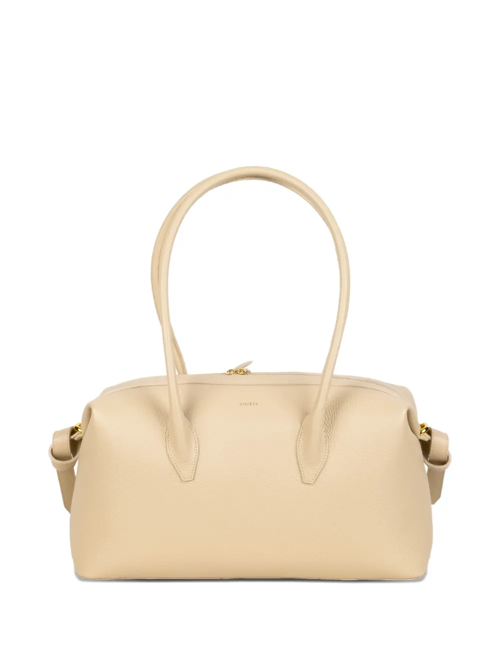 Yuzefi Brioche Duffle tote bag - Toni neutri