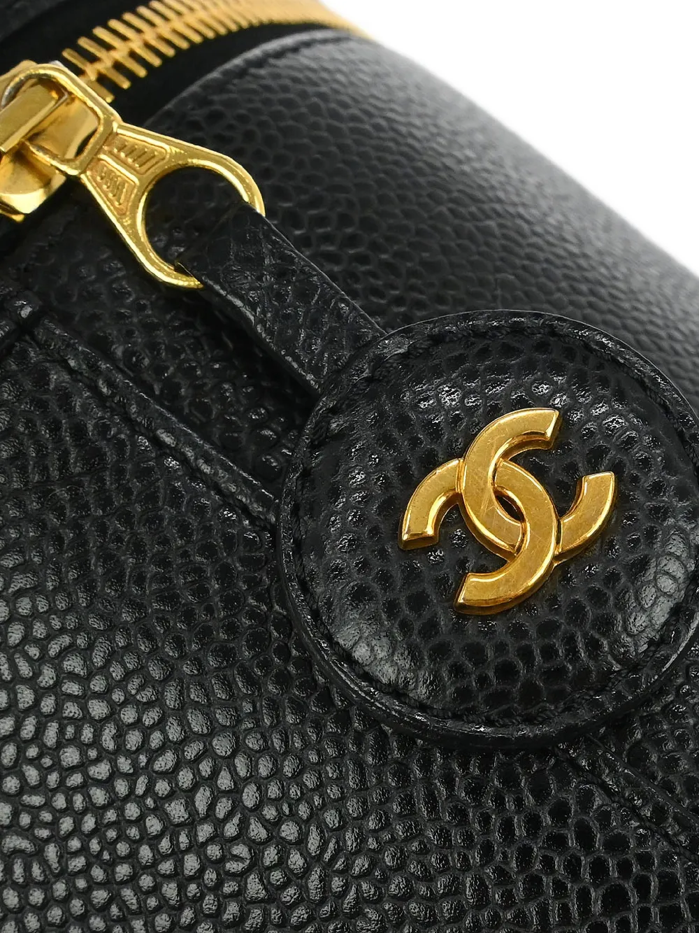 2002 Timeless Vanity Case