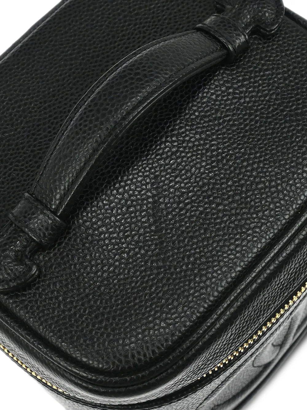 2002 Timeless Vanity Case