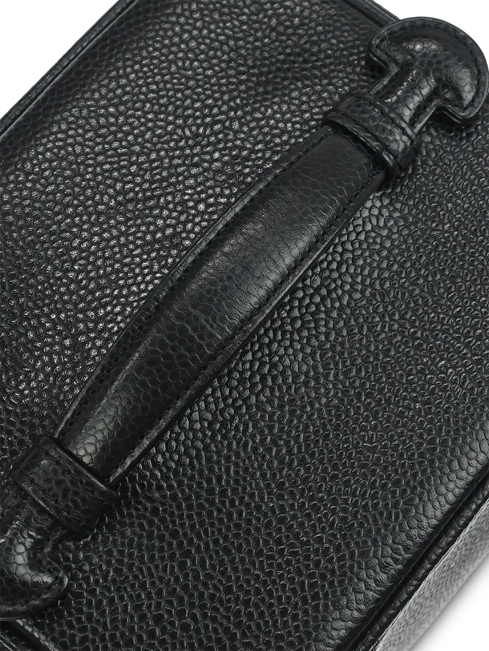 2000 Timeless Caviar Vanity Case