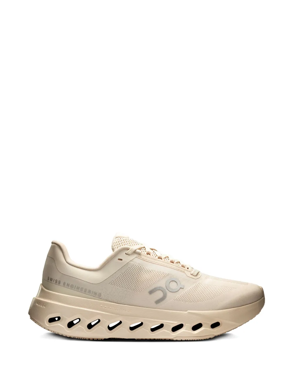 On Cloudsurfer Next sneakers Beige