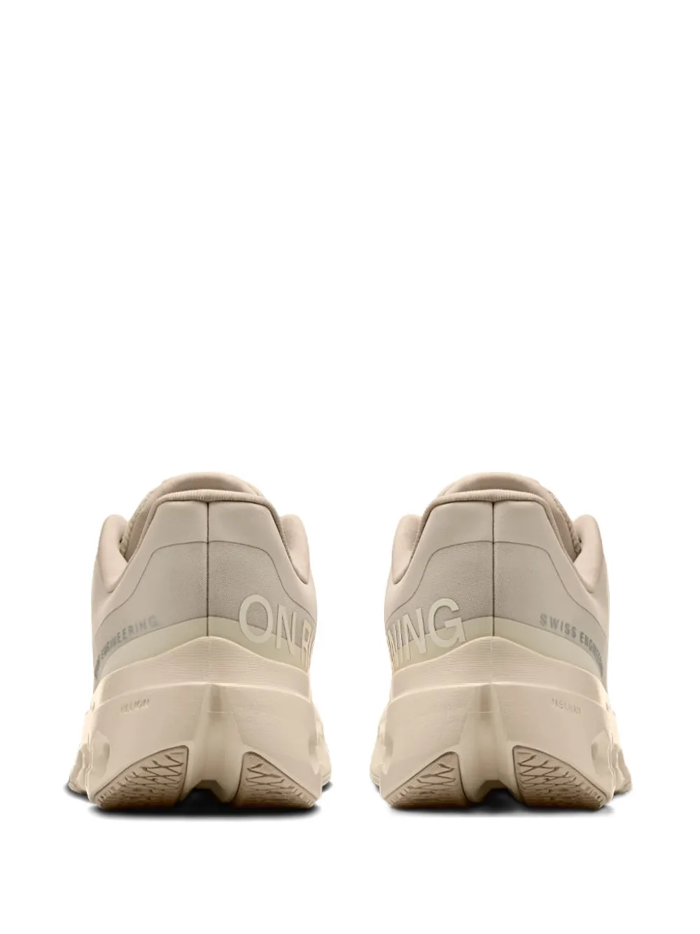 On Cloudsurfer Next sneakers Beige