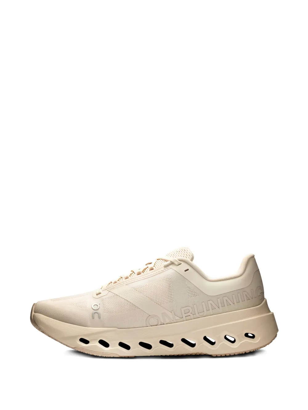 On Cloudsurfer Next sneakers Beige