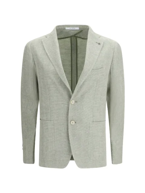 Tagliatore blazer con botones