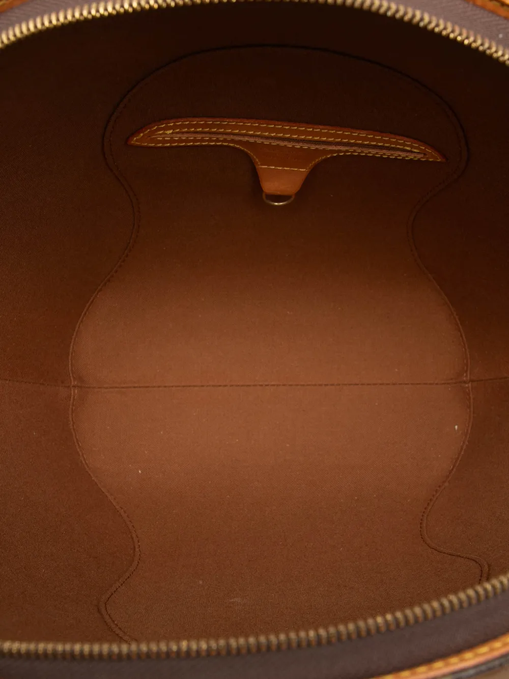 1998 Monogram Ellipse Mm Handbag