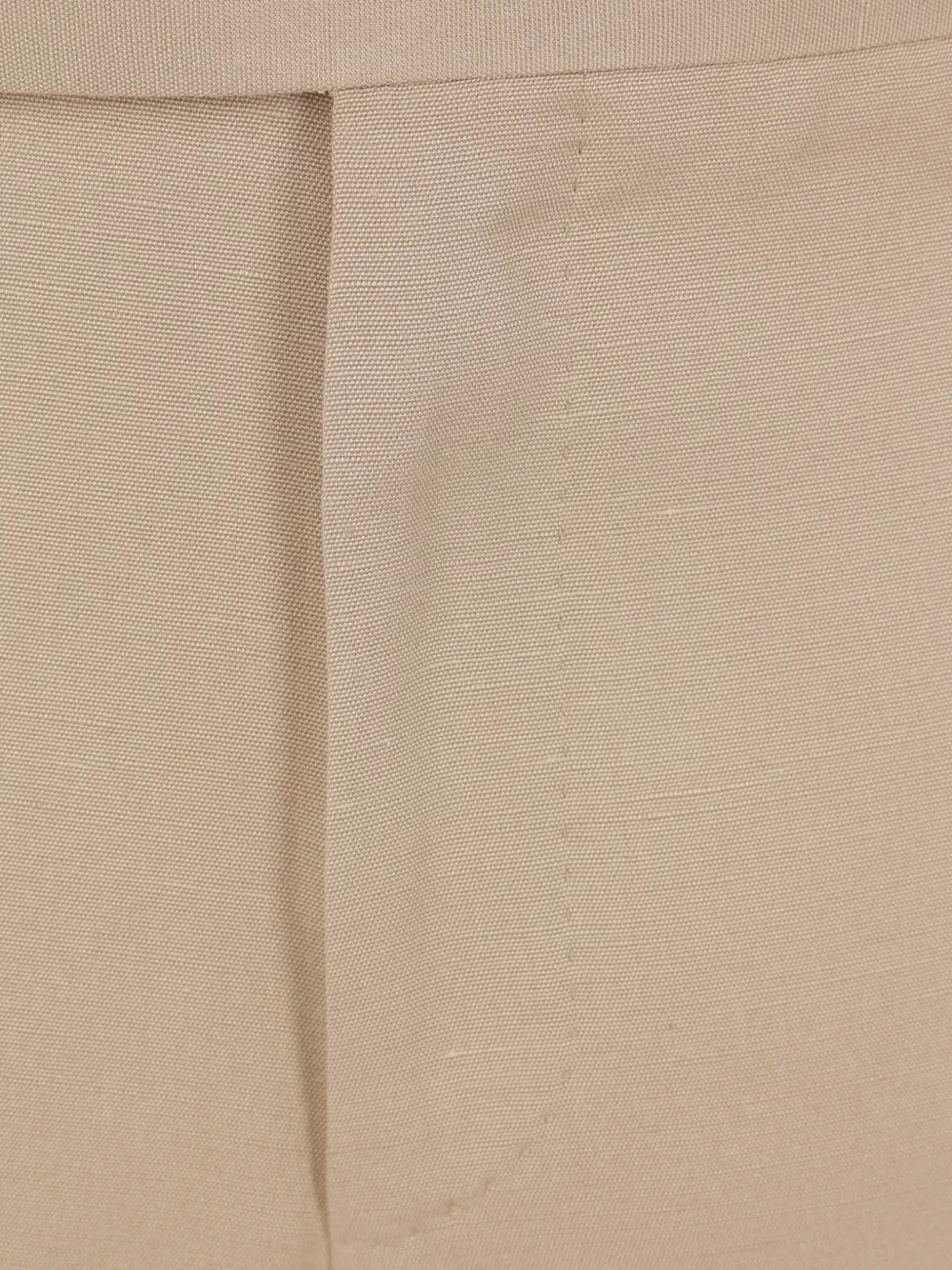  Lardini Button Trousers - Neutrals 