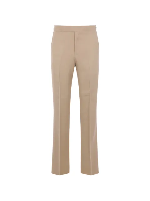 Lardini button trousers