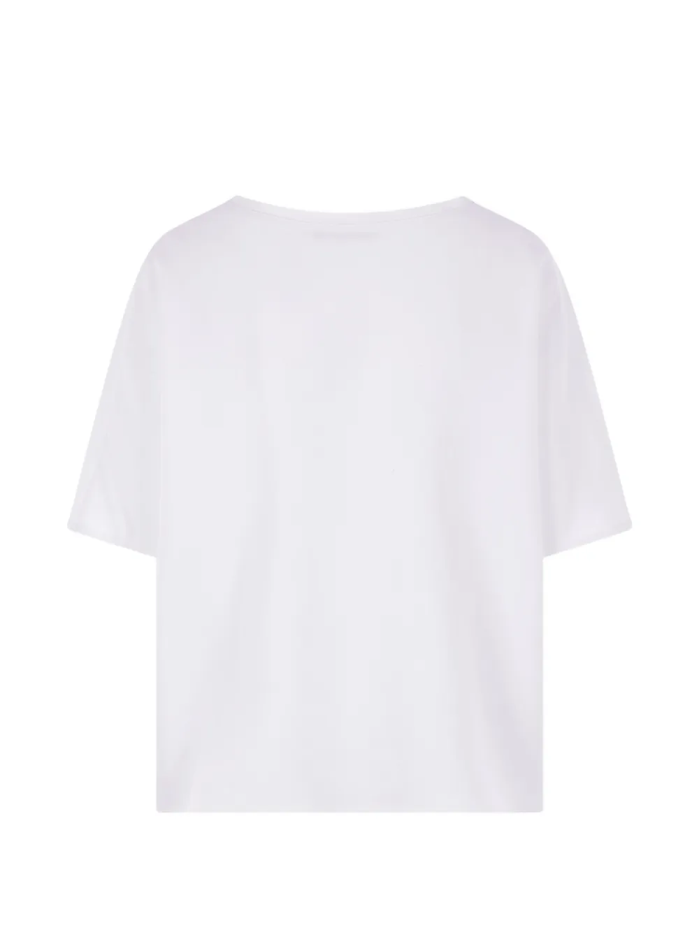 Easy Oversized T-Shirt