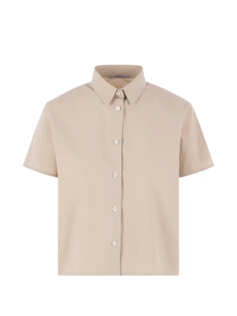 Dusan buttoned shirt