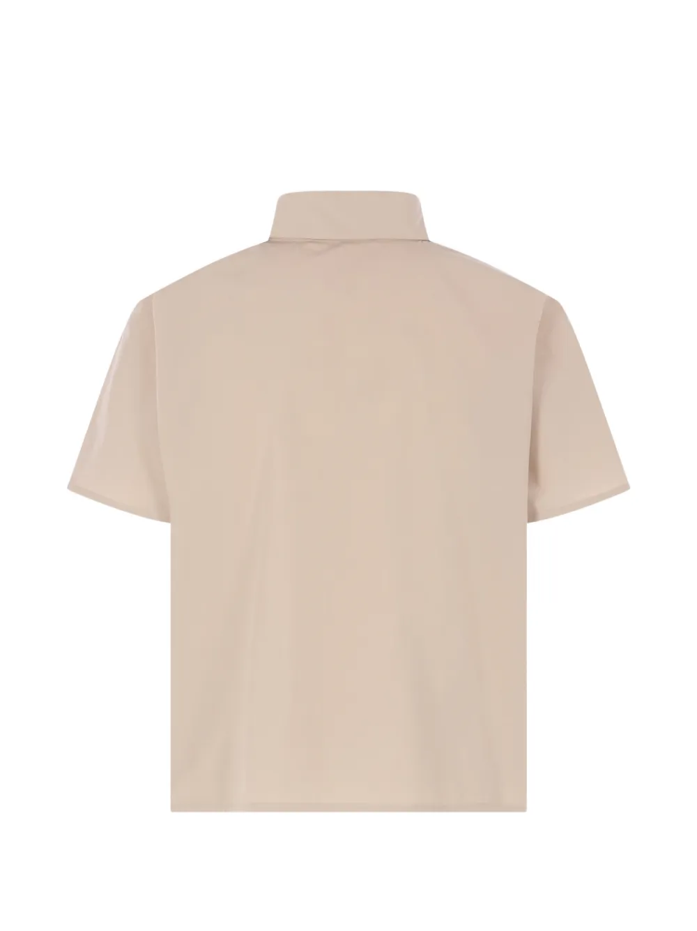  Dusan Buttoned Shirt - Neutrals 