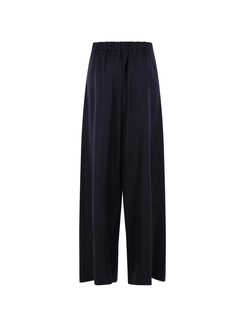 Dusan Palazzo broek Blauw