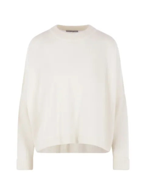 Dusan suéter con puños vueltos