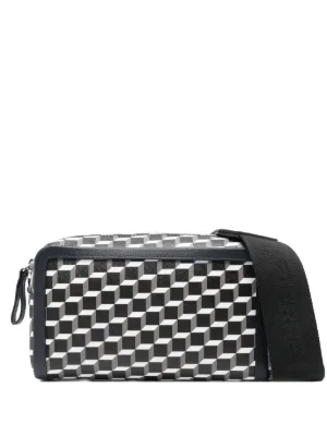 Pierre Hardy Shoulder Bags for Men | Shop Now on FARFETCH
