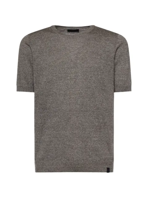 Fay short-sleeve T-shirt