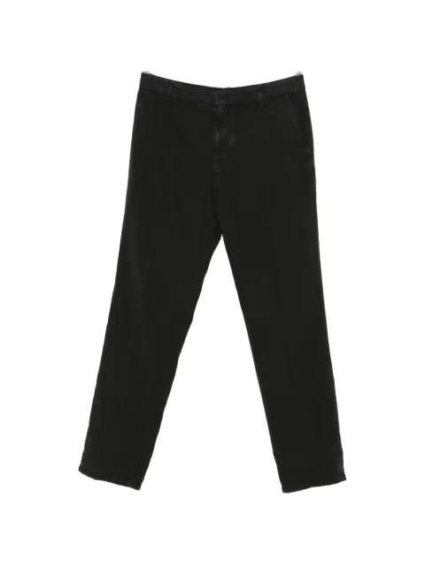 DONDUP regular trousers