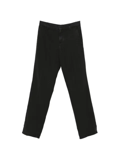 DONDUP regular trousers