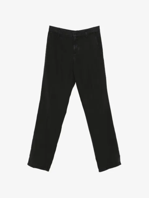 DONDUP pantalones de corte regular