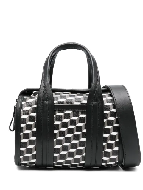 Pierre Hardy Mini Cab tote bag