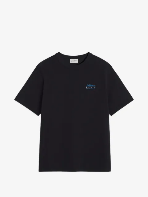 CAFÉ KITSUNÉ Year of the Horse Relax T-shirt