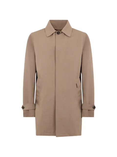Moorer VITTOR-WM trench coat
