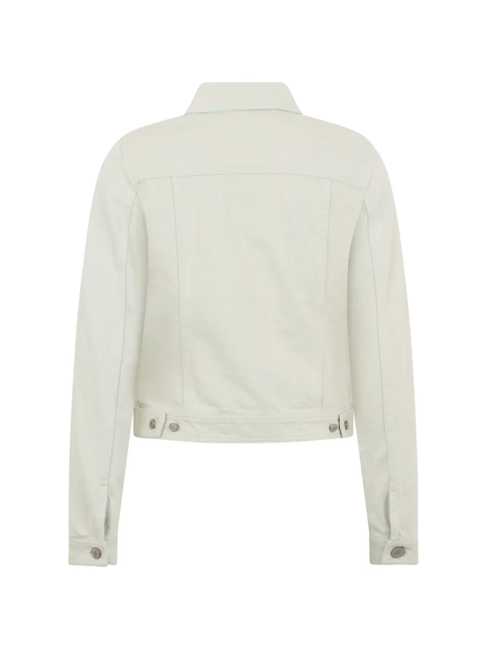 Elle Denim Jacket