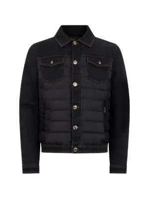 Ralph Lauren RRL スエード ボンバージャケット | ブラック | FARFETCH JP