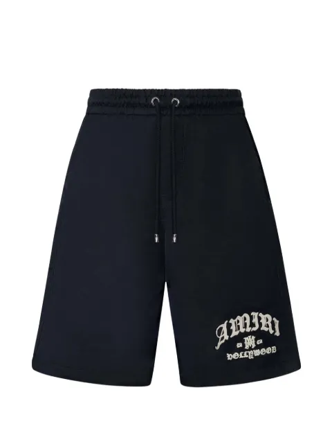AMIRI Hollywood shorts
