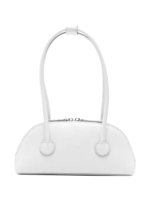 Marge Sherwood shimmer-effect tote bag